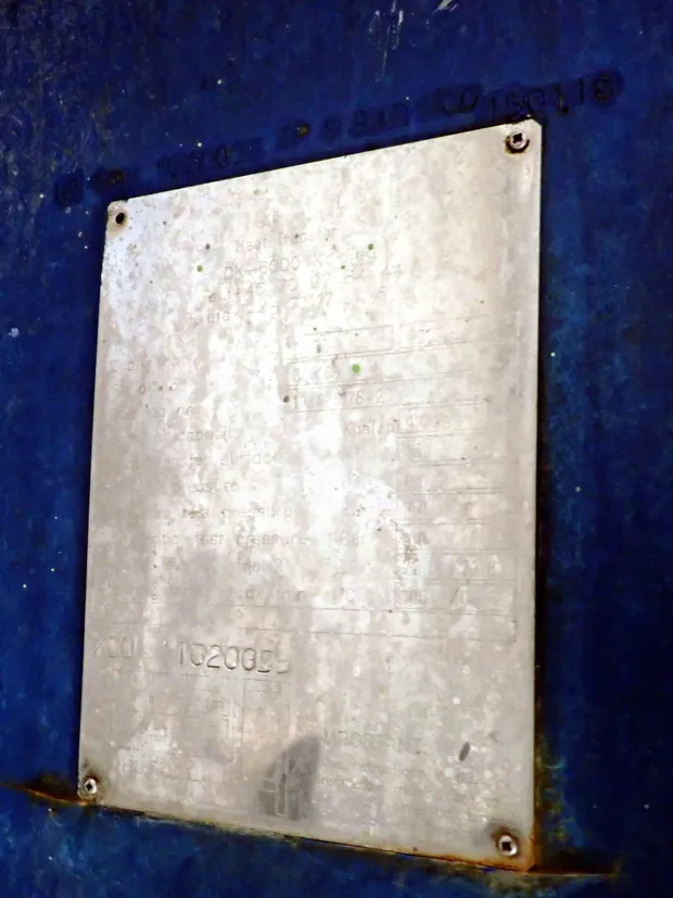 Image 3 of 3 - APV - N35