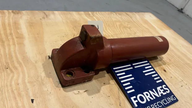 Image 2 of 6 - Hydac - DF 280 QE