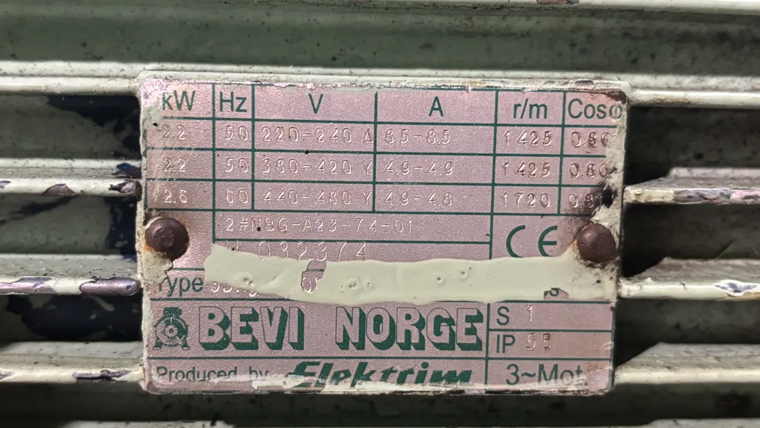 Image 8 of 8 - HP1038