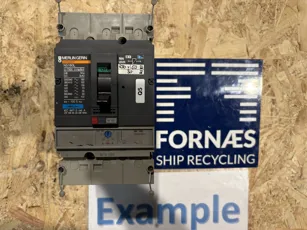 MERLIN GERIN - NS160L