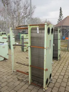 GEA - VT 40 CDL-10