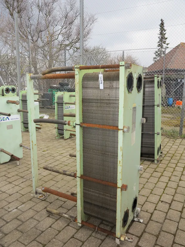 Image 1 of 6 - GEA - VT 40 CDL-10