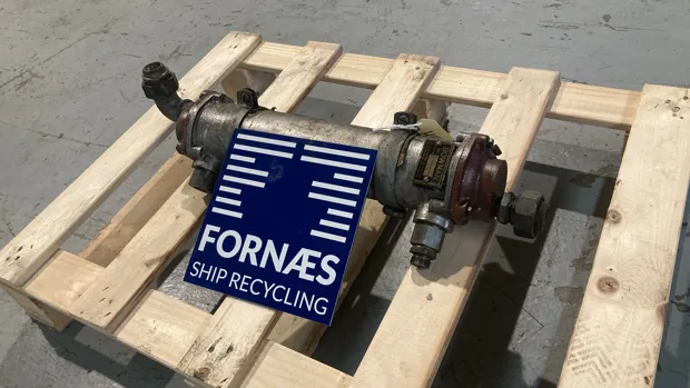 Image 4 of 4 - Bowman - EC140