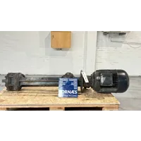 Brinkmann pumps - STA1302/840+001