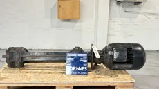 Brinkmann pumps - STA1302/840+001
