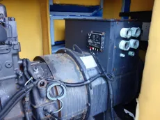Shanghai Diesel Engine company