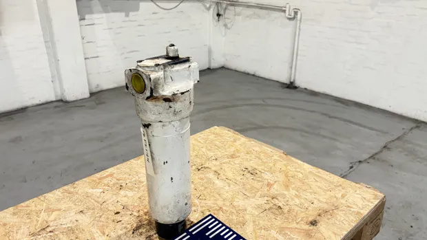 Image 6 of 8 - Fairey Filter - 374A2N50B310