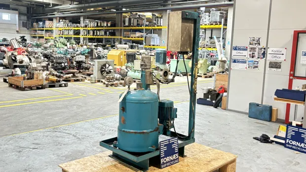 Image 7 of 11 - CJC  - HDU27/27P-DE2H1Z