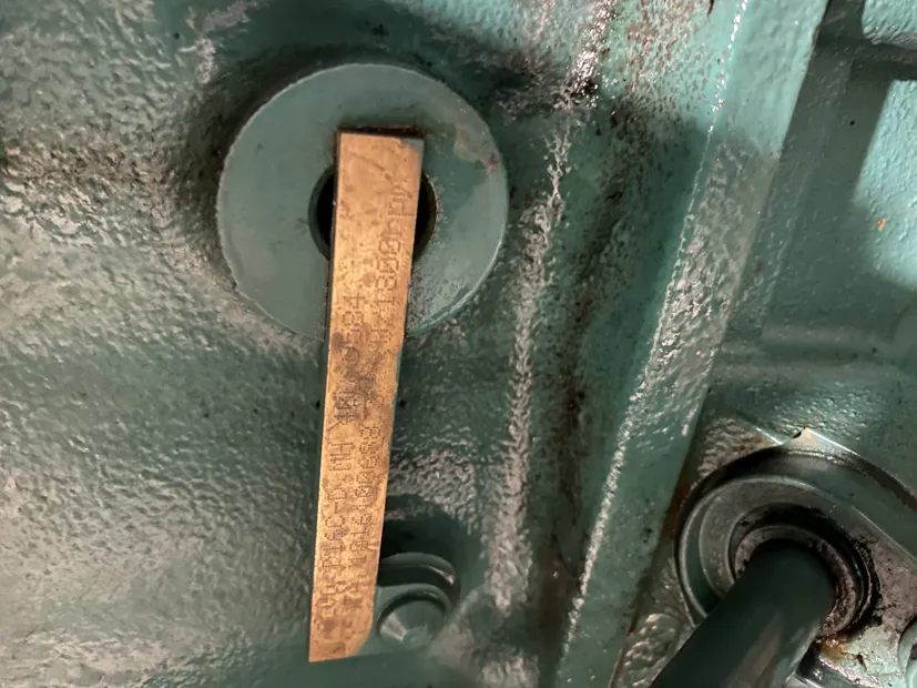 Image 7 of 9 - Volvo Penta - D16C-D MH