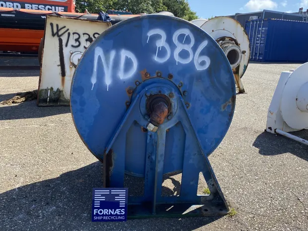 Image 3 of 5 - ND386