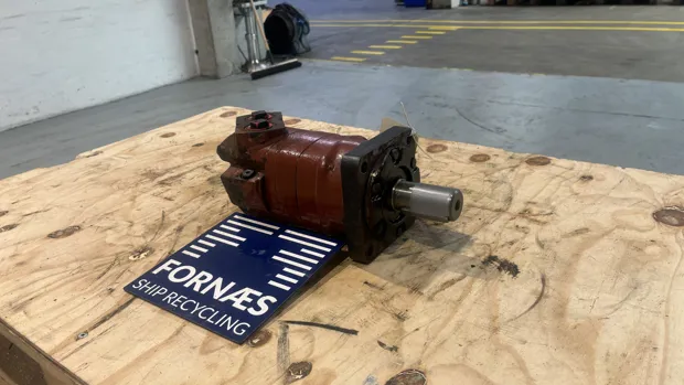 Image 3 of 11 - Char-Lynn - 24906