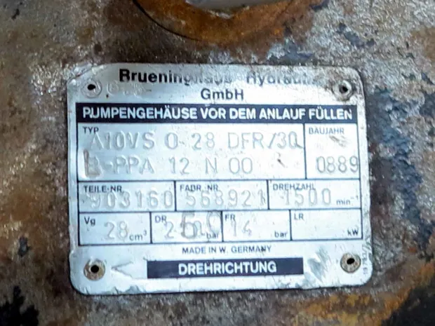 Image 2 of 2 - HP931