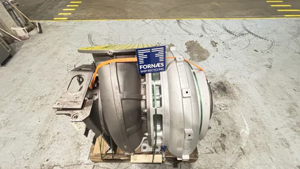 Image 10 of 11 - Napier - NA357