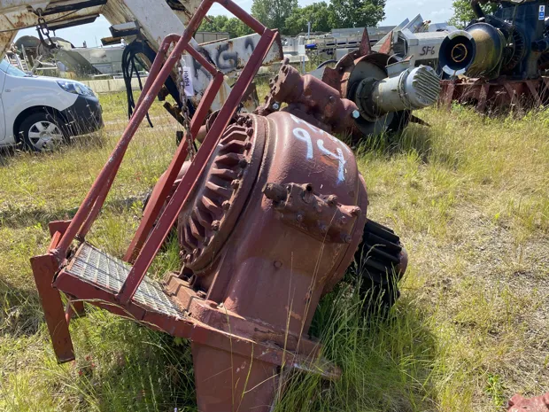 Image 4 of 6 - Brattvaag - M6300T-BR