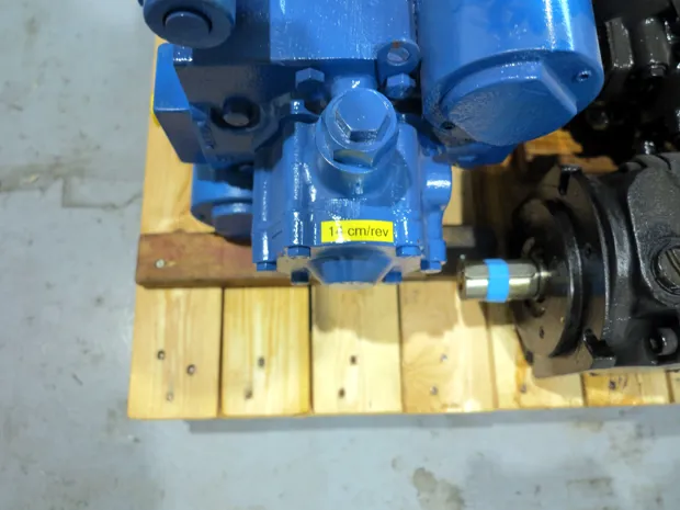 Image 4 of 5 - HP898