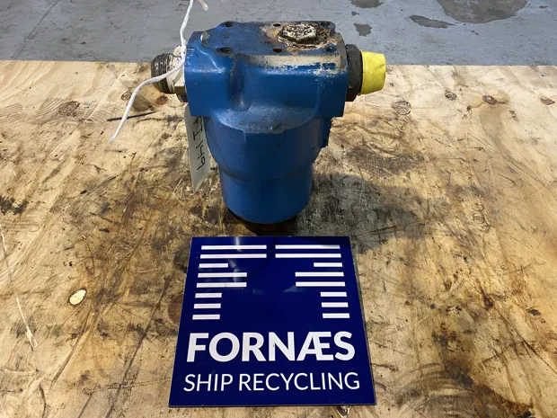 Image 3 of 5 - Farey Arlon LTD - 370A-1N50-BL110