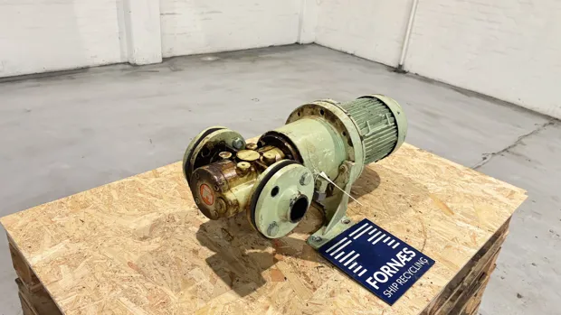 Image 2 of 9 - Kral - KF105.3A1A59AKU