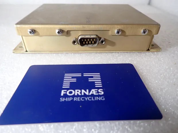 Image 3 of 3 - SEATEL MODEM - 116782-2