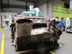 Deutz - F10L 413F