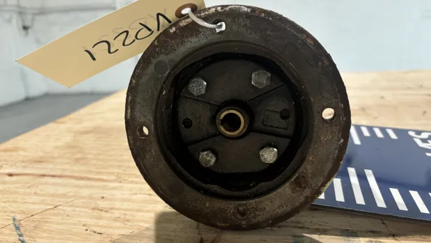 Image 3 of 7 - IMO - ACD 025N6 IVBP