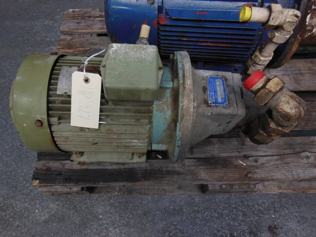 Image 1 of 4 - HP327