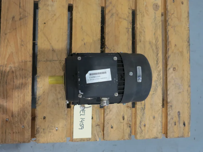 Image 2 of 3 - Hoyer Motors - HMA2-802-4