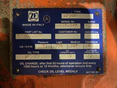 ZF - ZF500