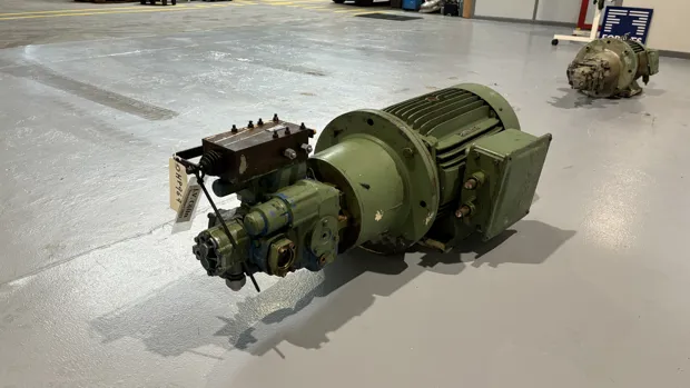 Image 7 of 10 - HP969