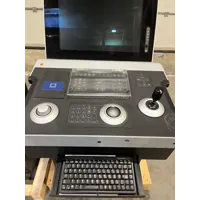 Kongsberg - K-POS DP