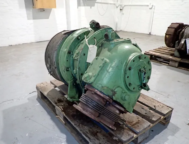 Image 2 of 6 - ABB / BBC - VTR 250-H