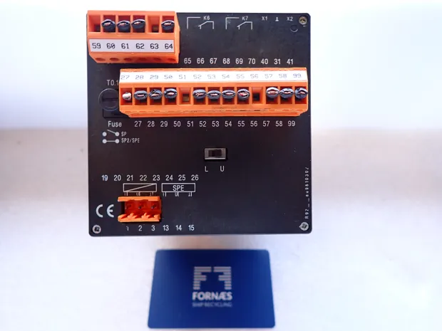 Image 2 of 3 - Kupke+Wolf gmbh - 92701e-99f2