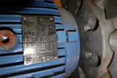 Alscott - Electric Air fan / Blower