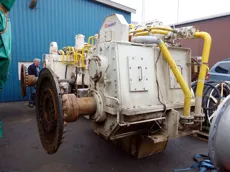 Valmet - M1 HBC-915-P500 STBD