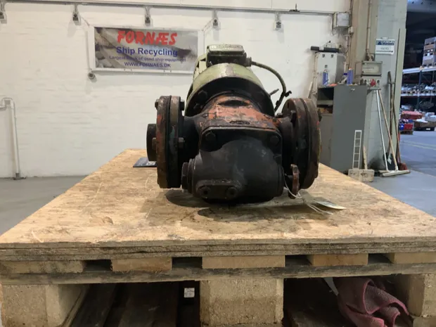 Image 5 of 7 - IMO - ACG 70-2 N3F