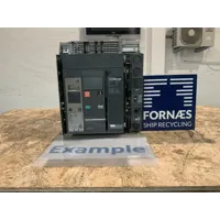 Merlin Gerin - NT08H1