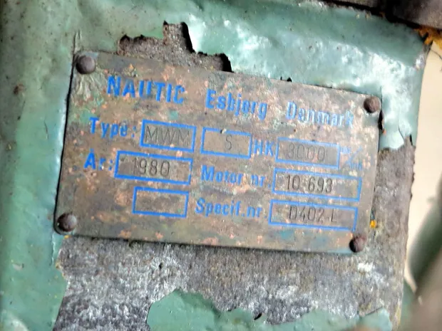 Image 3 of 3 - Nautic - MWM