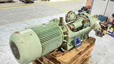 Heinrich Behrens - VRF7/290G