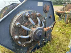 Split winch