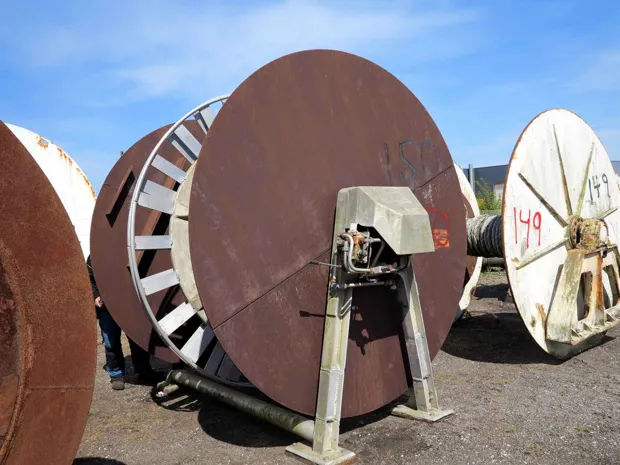 Image 1 of 2 - ND150