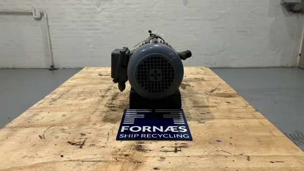 Image 7 of 10 - Kracht - KGE15/G