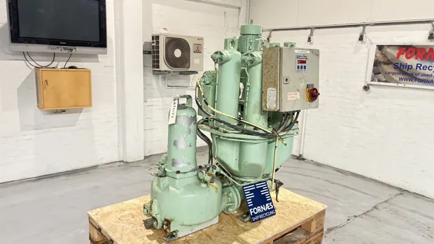 Image 5 of 7 - Boll&Kirch - 6.61.07 DN100