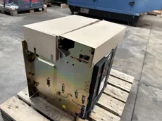 Merlin Gerin - Masterpact