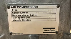 Atlas Copco - LT530