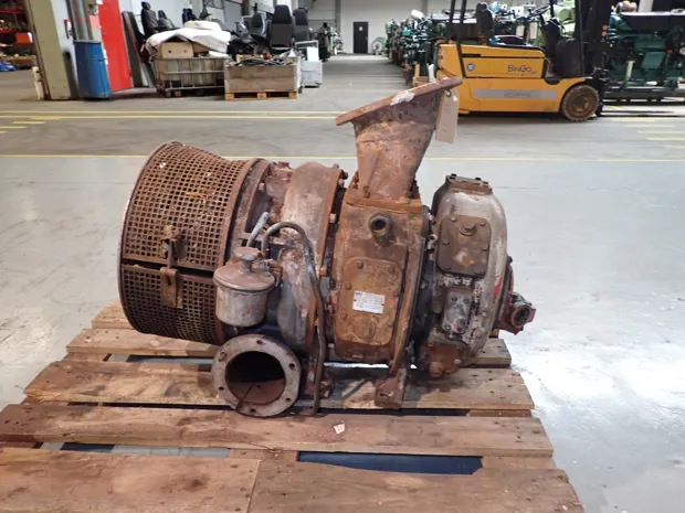 Image 2 of 6 - BBC - VTR 200 N