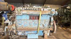 Mak - MS301F