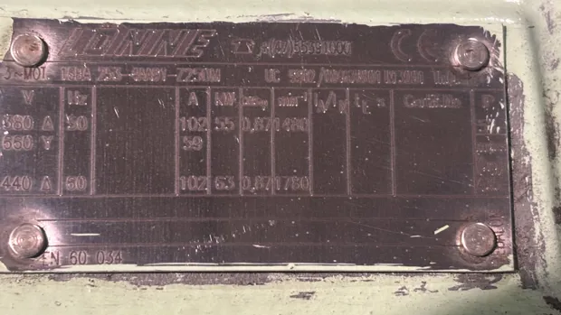 Image 9 of 9 - HP1040