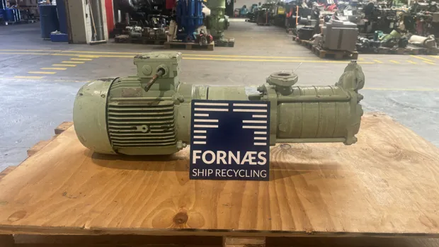 Image 5 of 10 - Sero - SOB333W G2V22