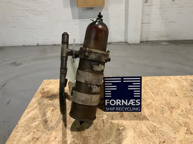 Image 4 of 6 - Parker racor - 1000MA