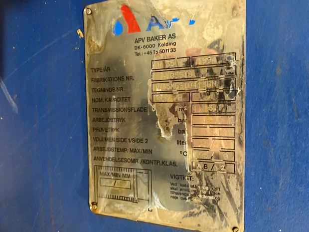 Image 5 of 5 - APV - N35