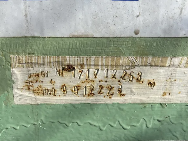 Image 6 of 6 - GEA - VT 40 CDL-10